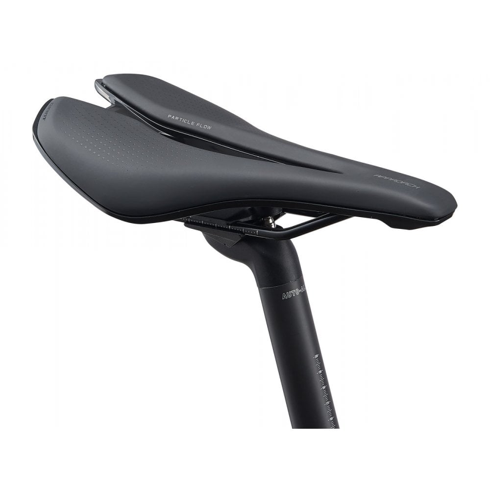 Giant FastRoad Advanced 1 Hybrid Bike