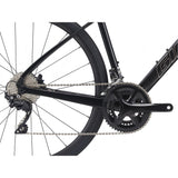 Giant FastRoad Advanced 1 Hybrid Bike