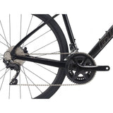 Giant FastRoad Advanced 1 Hybrid Bike
