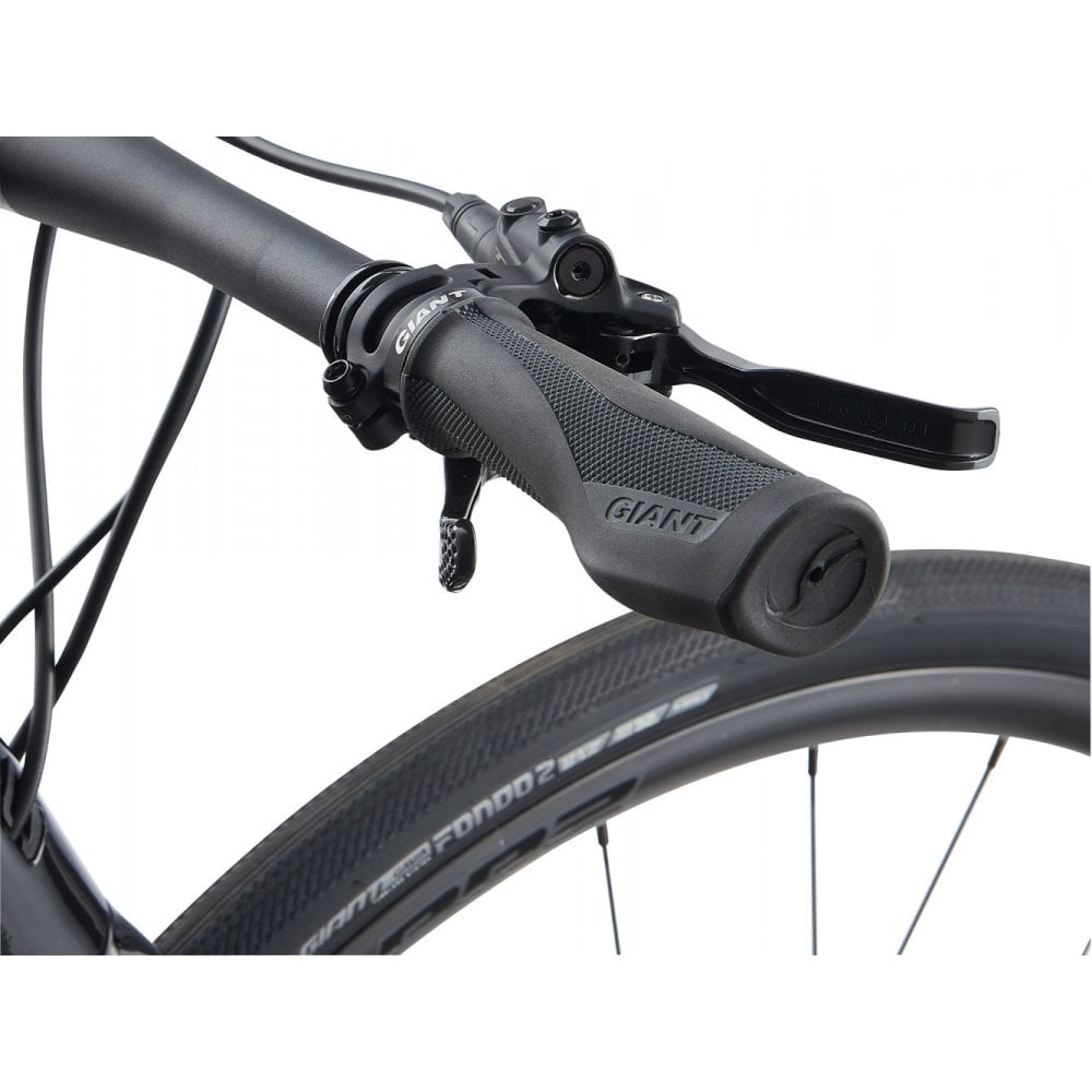 Giant FastRoad Advanced 1 Hybrid Bike