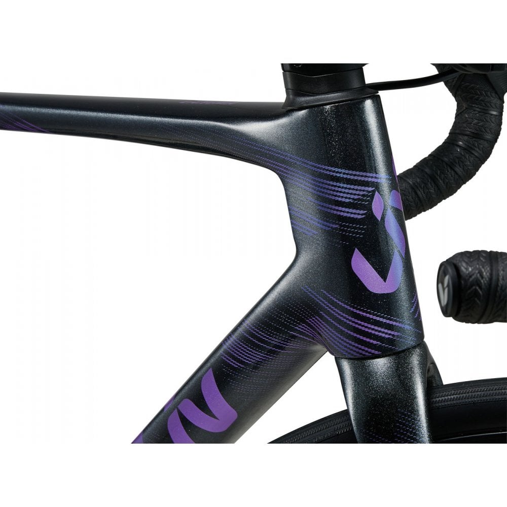 Liv Langma Advanced 1 Disc-PC Road Bike