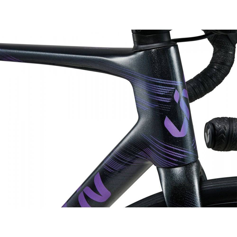 Liv Langma Advanced 1 Disc-PC Road Bike