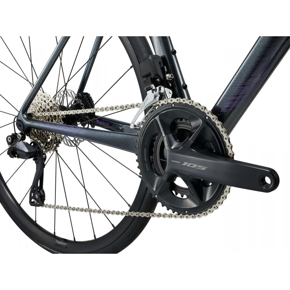 Liv Langma Advanced 1 Disc-PC Road Bike