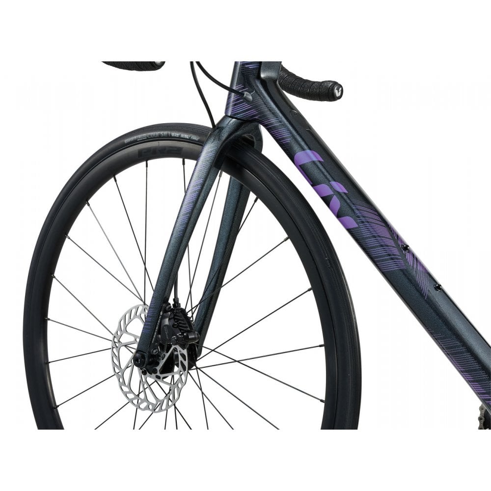 Liv Langma Advanced 1 Disc-PC Road Bike