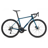 Liv Langma Advanced 1+ Disc-PC Road Bike