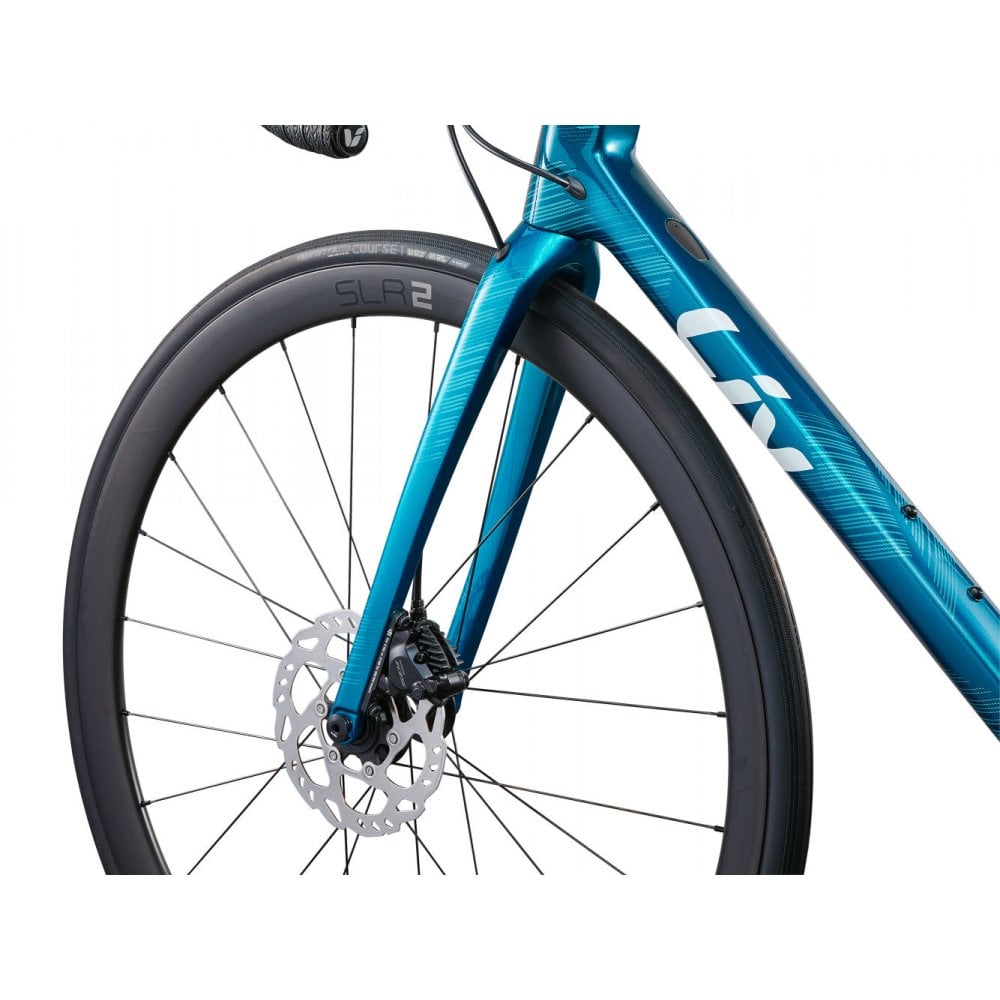 Liv Langma Advanced 1+ Disc-PC Road Bike