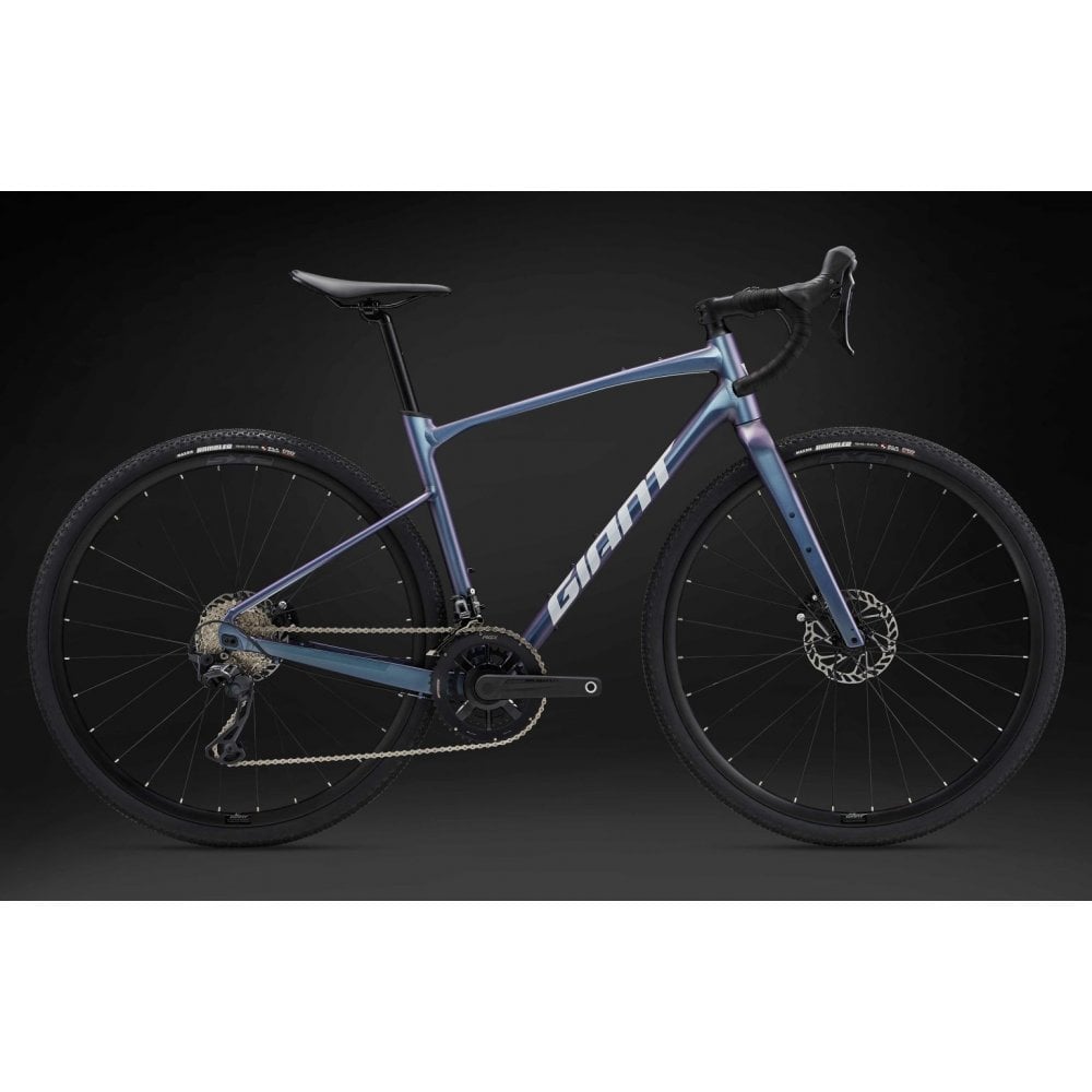 Giant Revolt 0 Gravel Bike