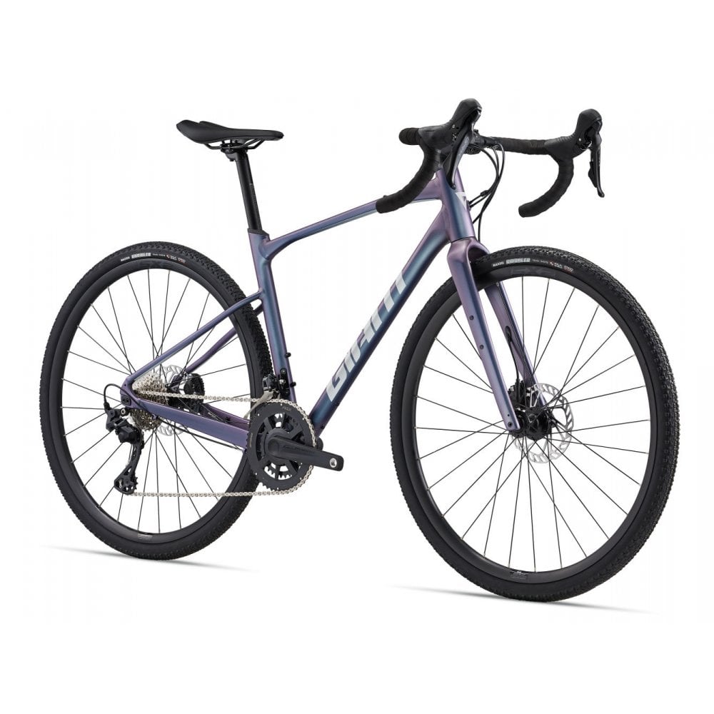 Giant Revolt 0 Gravel Bike