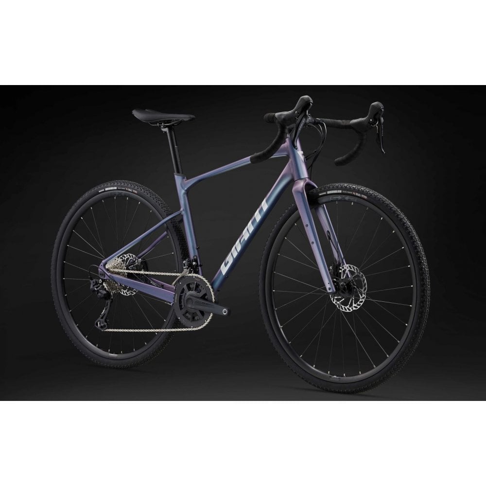 Giant Revolt 0 Gravel Bike