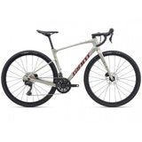 Giant Revolt Advanced 2 Gravel Bike