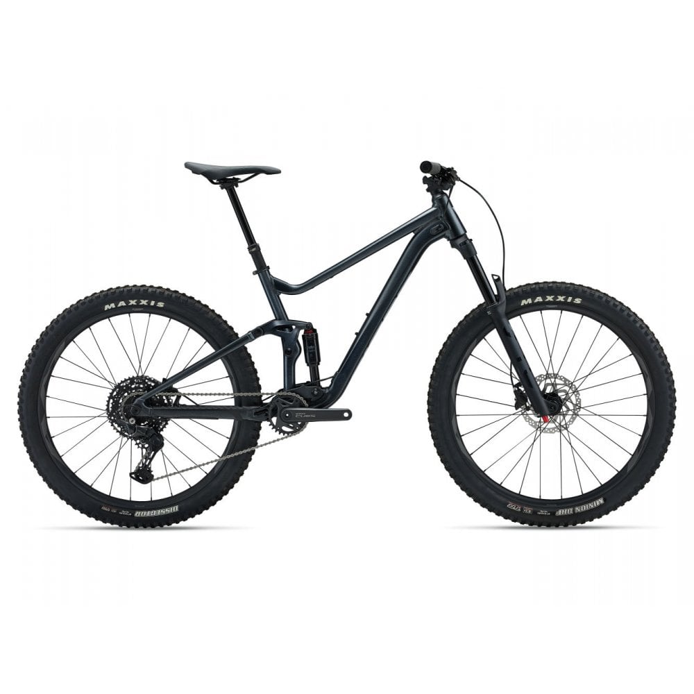 Giant Stance Mountain Bike