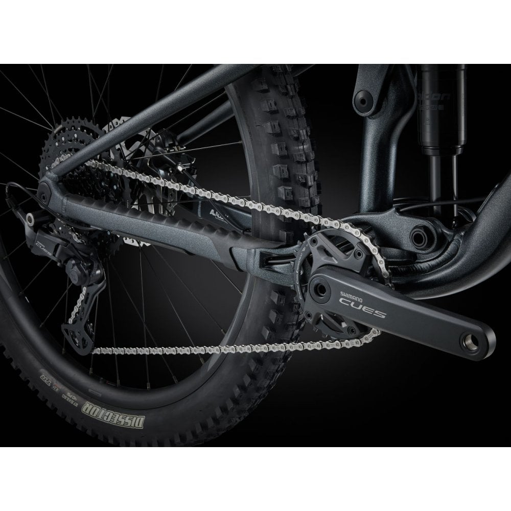 Giant Stance Mountain Bike