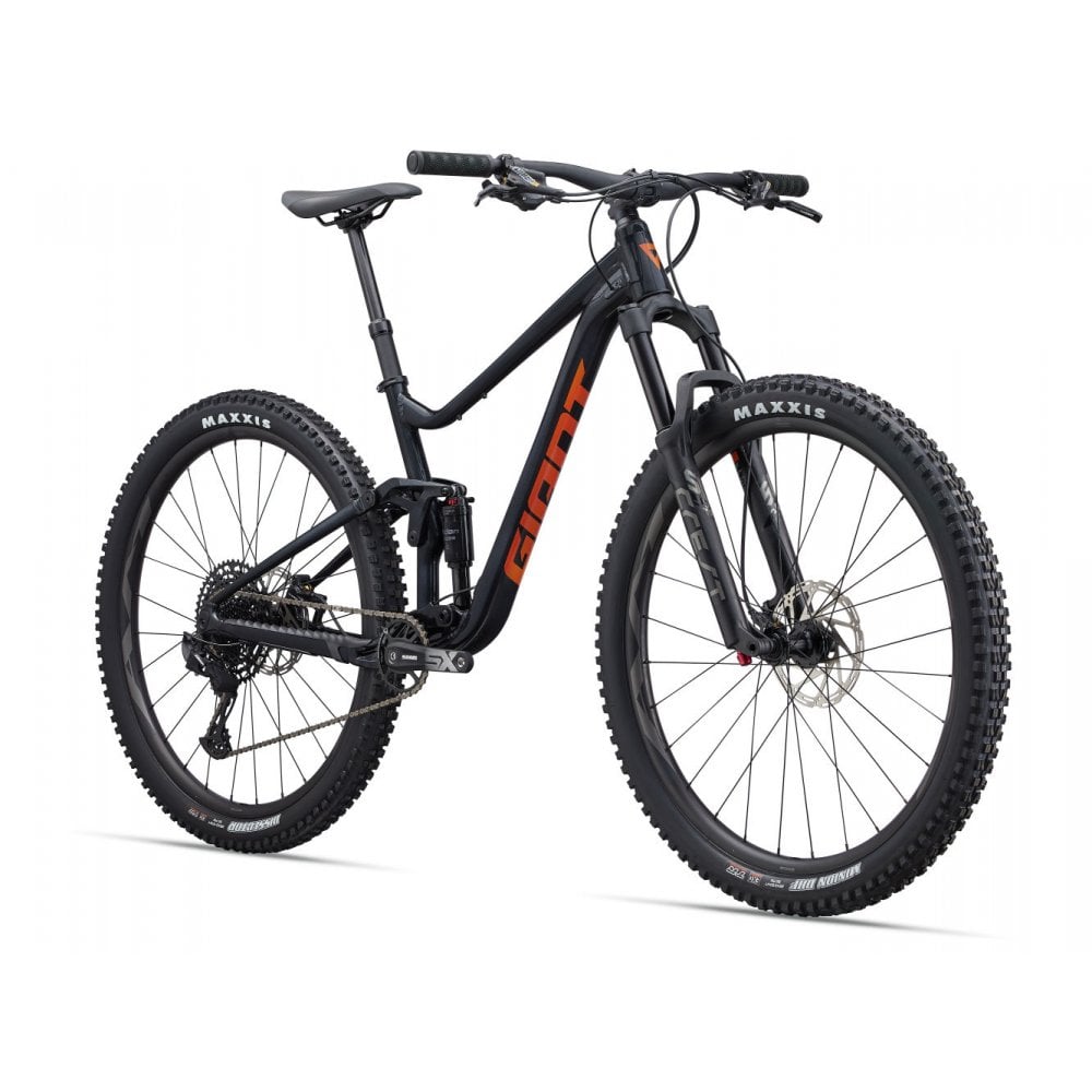 Giant Stance 29 1 Mountain Bike