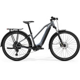 Merida eBig Tour 400 e-Hybrid Bike