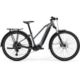 Merida eBig Tour 400 e-Hybrid Bike