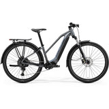 Merida eBig Tour 400 e-Hybrid Bike