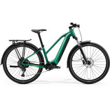 Merida eBig Tour 475 e-Hybrid Bike