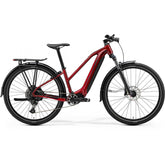 Merida eBig Tour 675 e-Hybrid Bike