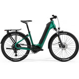 Merida eSpresso CC 400 EQ e-Hybrid Bike