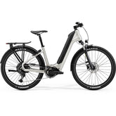 Merida eSpresso CC 575 EQ e-Hybrid Bike