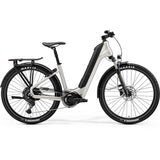 Merida eSpresso CC 575 EQ e-Hybrid Bike