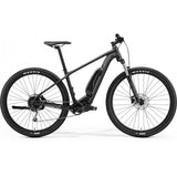 Merida eBig Nine 300SE e-Mountain Bike