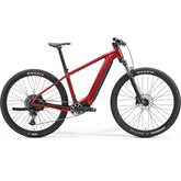 Merida eBig Nine 675 e-Mountain Bike