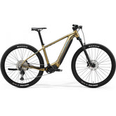 Merida eBig Nine 775 e-Mountain Bike