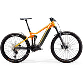 Merida eOne-Sixty 700 e-Mountain Bike