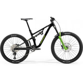 Merida One-Sixty FR 600 Mountain Bike