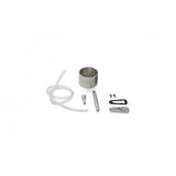 Hope Easy Brake Bleed Kit for Tech 3 brakes, workshop tool for clean brake fluid maintenance, no oil included.
