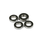 Hope Bearing Kit - Bulb Hub Rear Bolt Through Bearing Kit - Bearing Kit