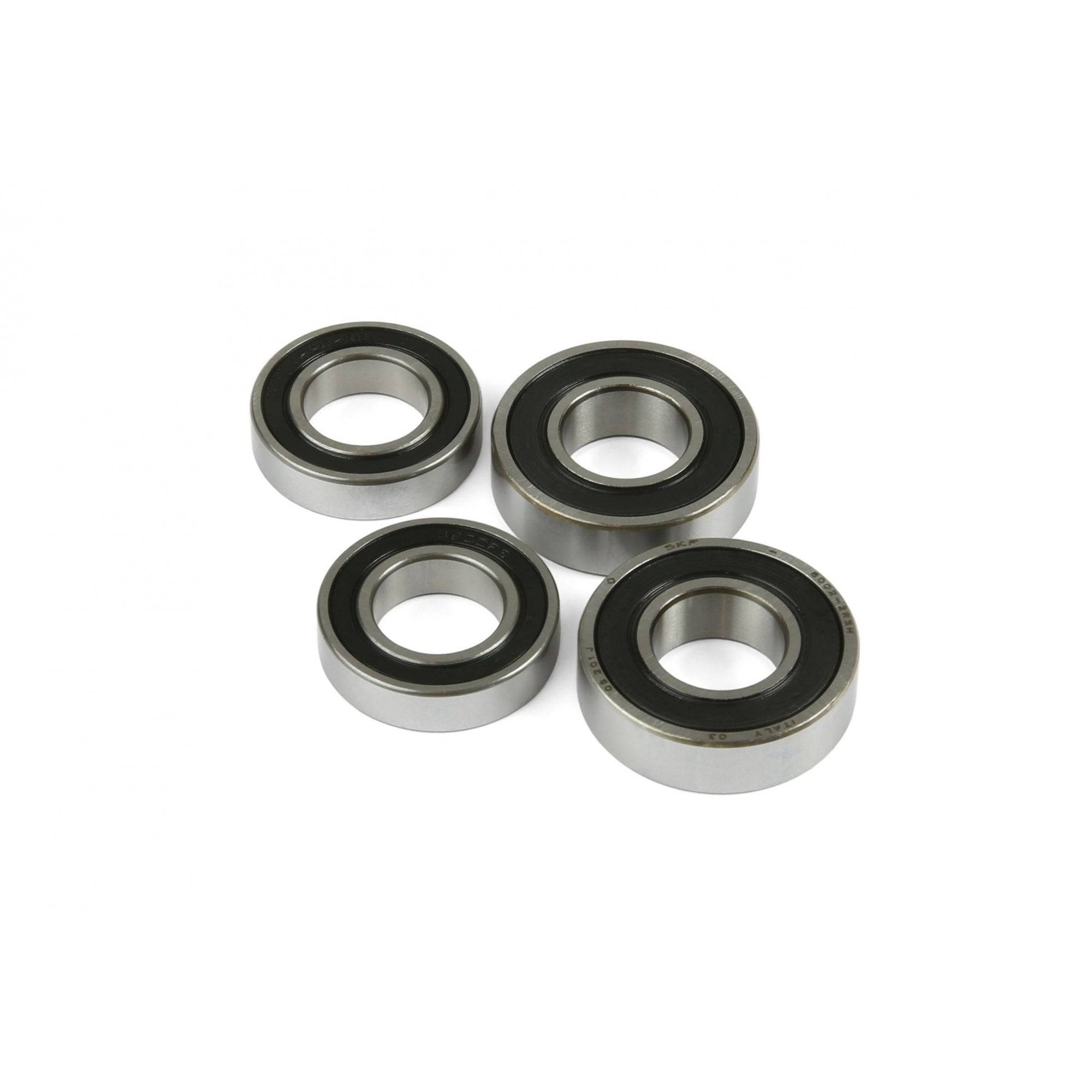 Hope Bearing Kit - Bigun Rear Hub Bearing Kit - Bearing Kit