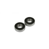 Hope Bearing Kit - Xc/Sumo Front Bearing Kit - ( 2 X 6001) Bearing Kit