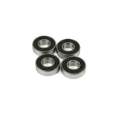 Hope Bearing Kit - Xc/Mono Rear Bearing Kit - (4 X 6001) Bearing Kit