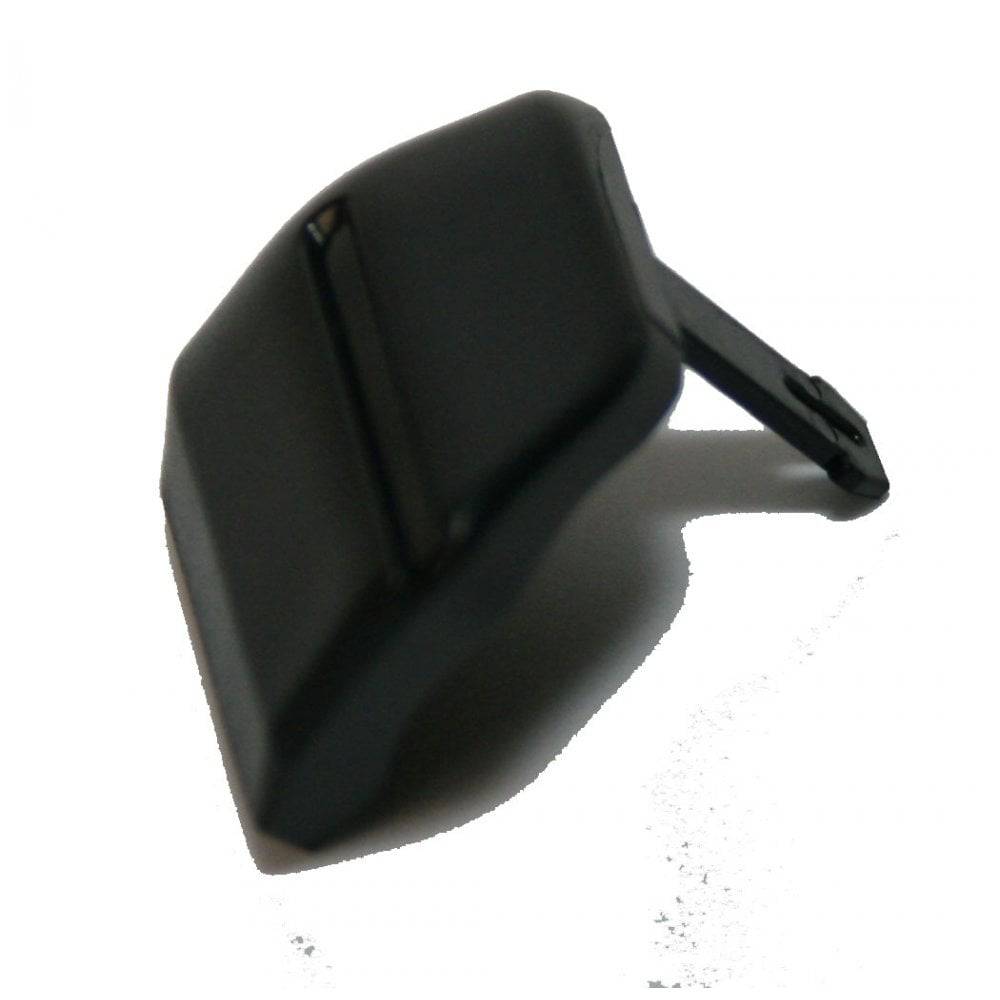 Shimano Spares RD-R8150 rear derailleur charger cover, genuine replacement component for bike gears and drivetrain.