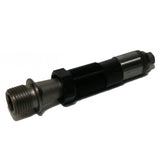 Shimano PD-M8120 right hand pedal axle assembly replacement component for mountain bike pedals.