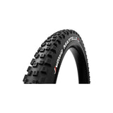 Vittoria Martello Race MTB tyre 29x2.6 with high grip and durability for enduro mountain biking, shown mounted on a bike wheel.