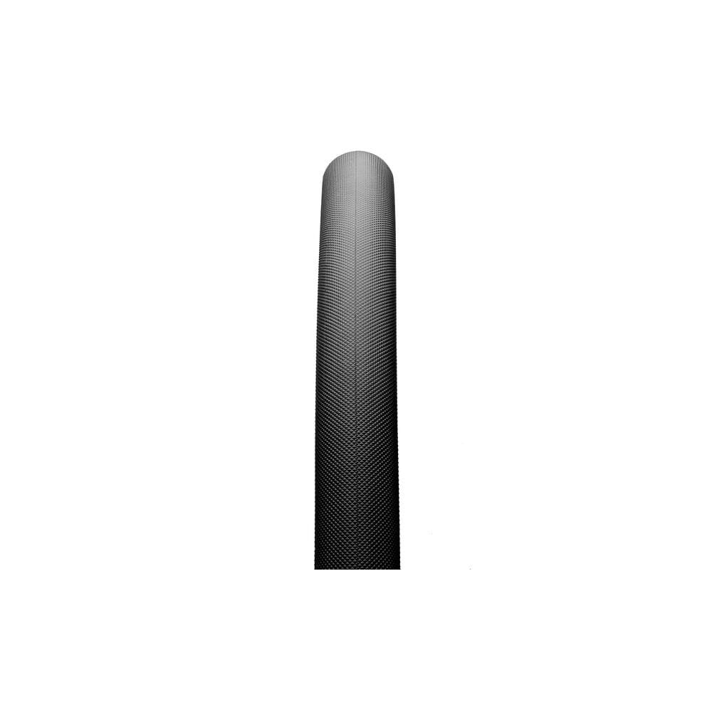 Maxxis Re-Fuse tubeless ready training tire with MaxxShield puncture protection, shown mounted on a bicycle wheel.