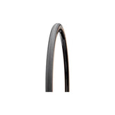 Maxxis Re-Fuse tubeless-ready training tire with MaxxShield puncture protection, shown mounted on a bicycle wheel.