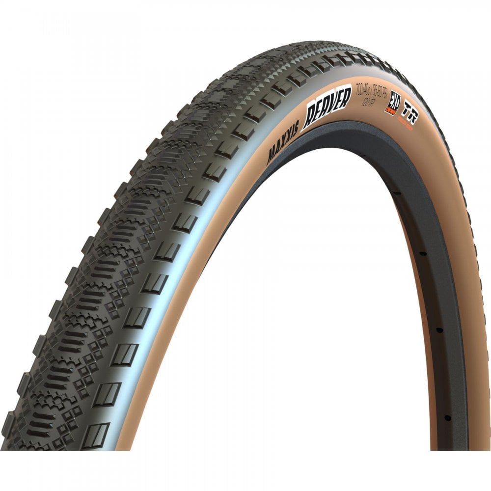 Maxxis Reaver Exo Tr Tyre