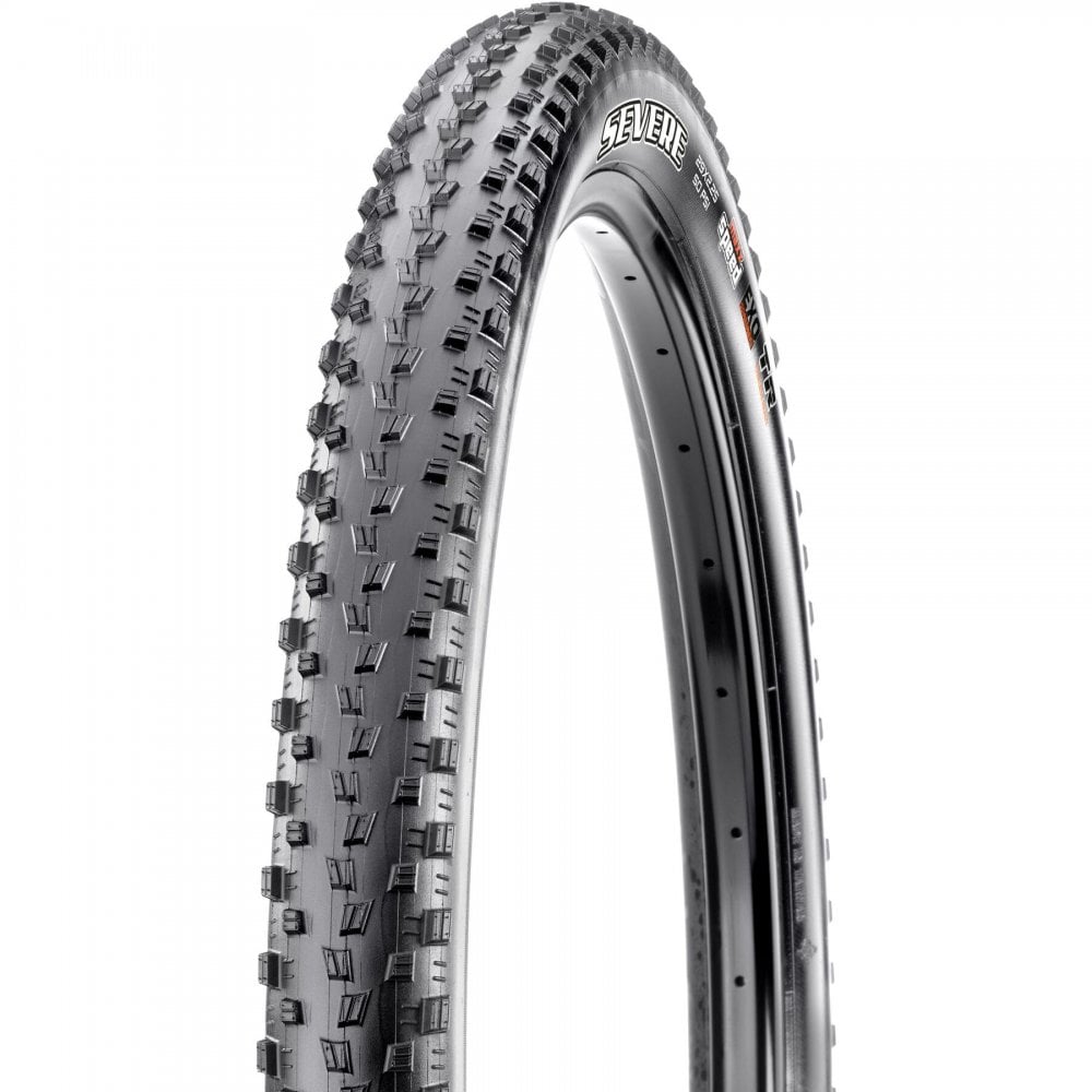 Maxxis Severe Tyre