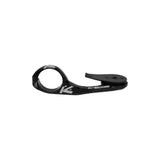 K-Edge Mounts & Spares - Max Computer Mount for Hammerhead Karoo II XL