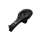 K-Edge Garmin combo mount in black anodized for Specialized Roval Alpinist, Rapide, and Control cockpit accessories.