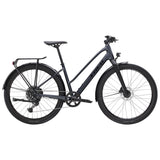 Trek Dual Sport 3 Stagger Hybrid Bike