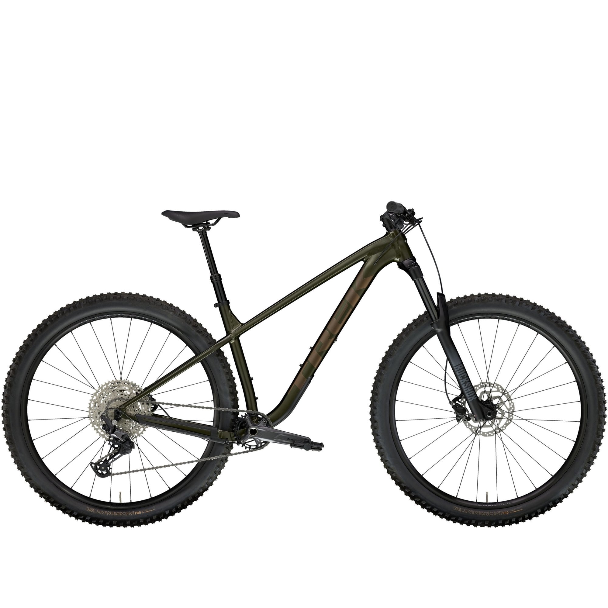 Trek Roscoe 7 Mountain Bike