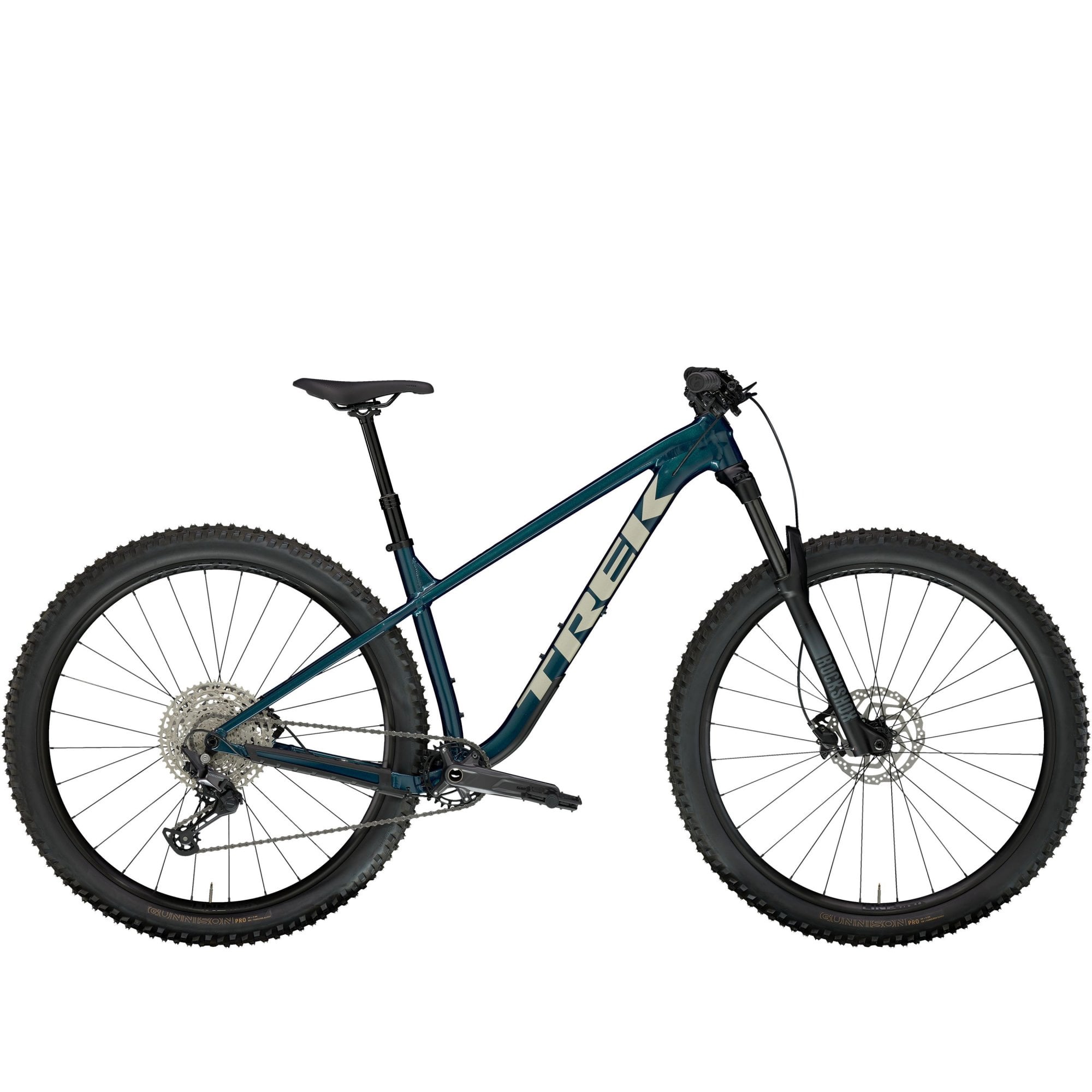 Trek Roscoe 7 Mountain Bike