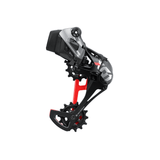 Sram Rear Derailleur X01 Eagle Axs 12 Speed Max 52T (Battery Not Included): Lunar 12 Speed Rear Mech