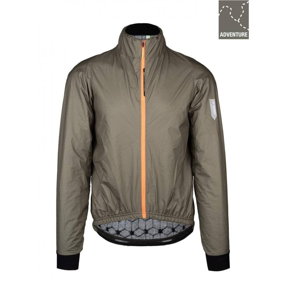 Q36.5 Adventure Winter Jacket
