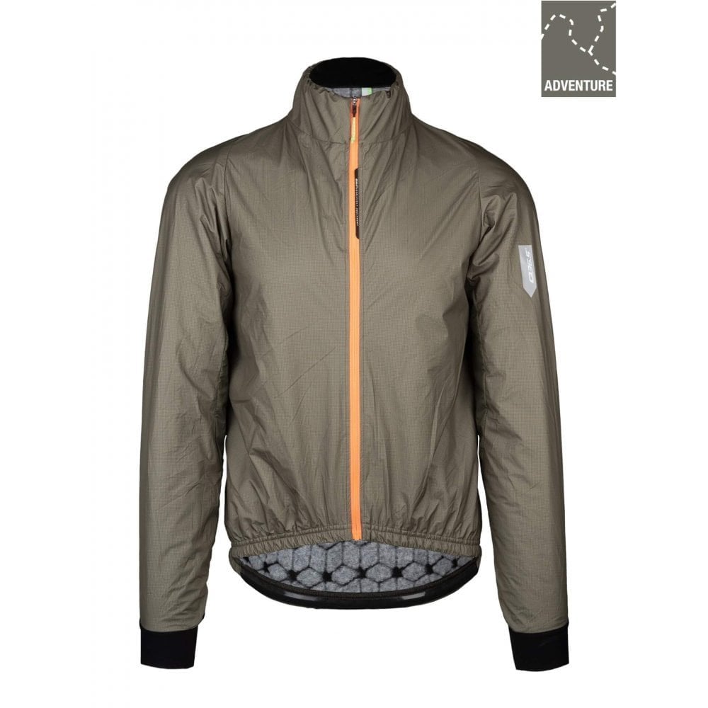 Q36.5 Adventure Winter Jacket